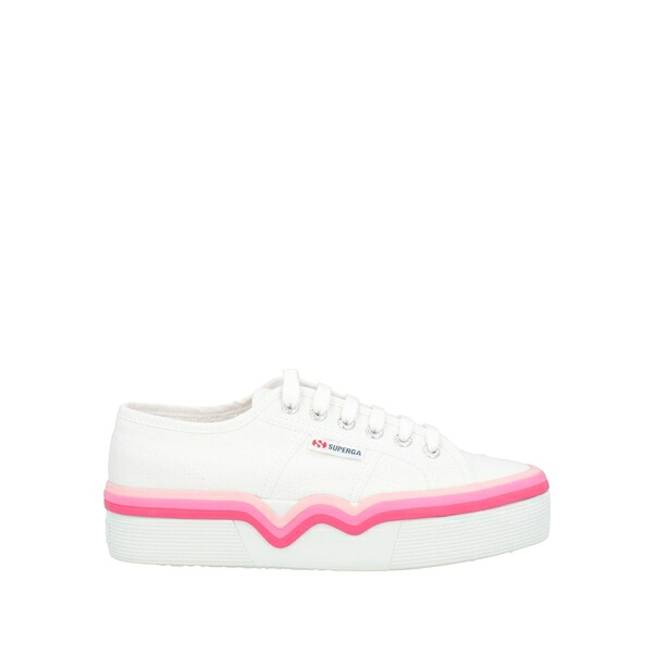 【貨物輸送無料】 綴りかたガ レディース スニーカー シューズ Sneakers White