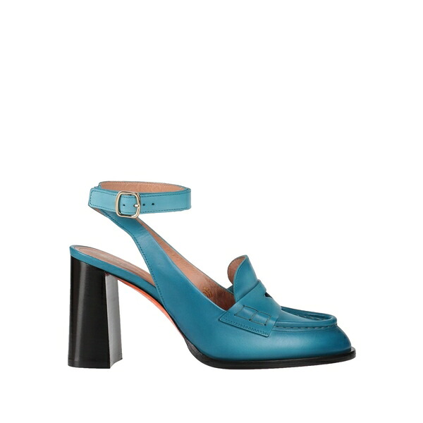 【送料無料】 サントーニ レディース パンプス シューズ Pumps Azure｜asty