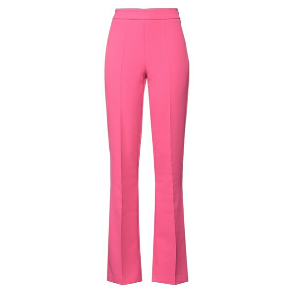 【送料無料】 ネネット レディース カジュアルパンツ ボトムス Pants Pink