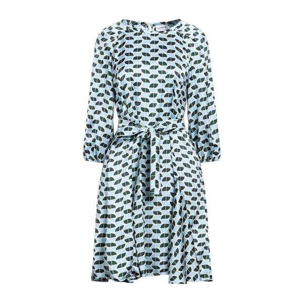 【送料無料】 マレーラ レディース ワンピース トップス Mini dresses White