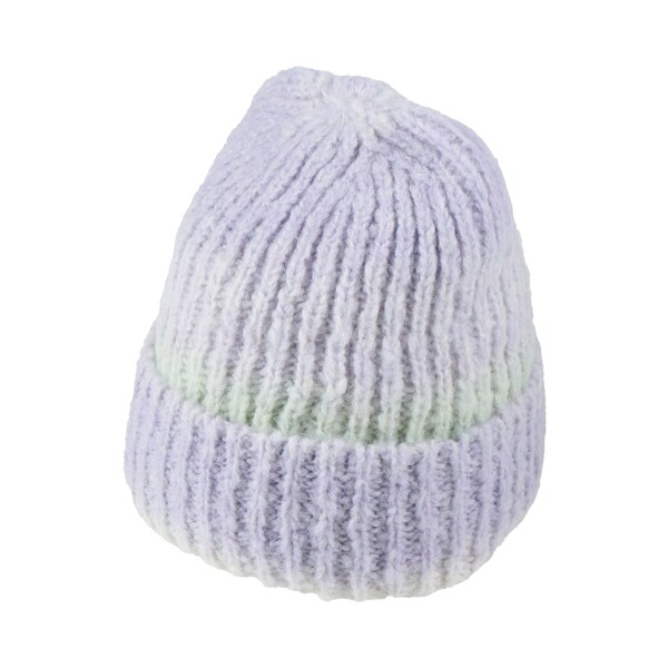 【送料無料】 エムエスジイエム レディース 帽子 アクセサリー Hats Purple|asty