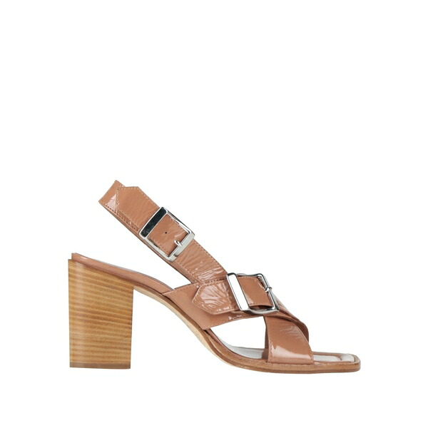 【送料無料】 ブルグリア レディース サンダル シューズ Sandals Brown