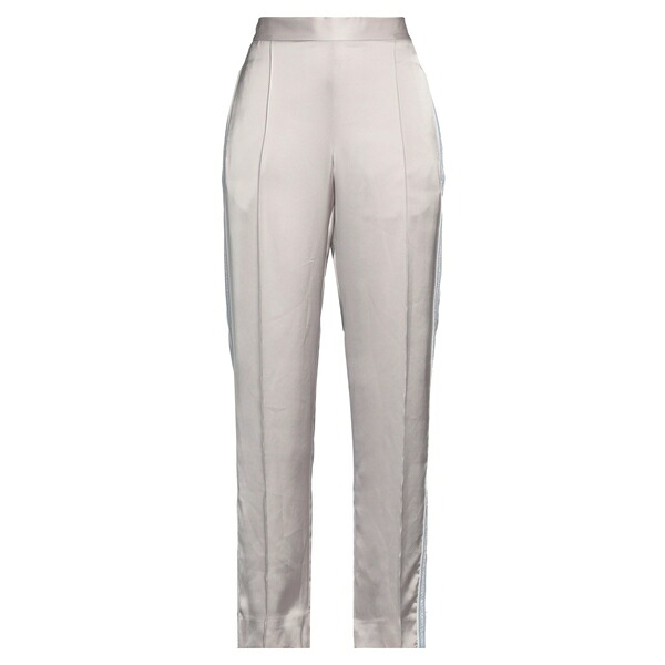 【送料無料】 イレブンティ レディース カジュアルパンツ ボトムス Pants Grey｜asty