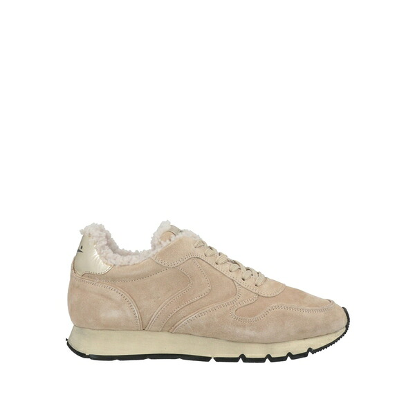 【送料無料】 ボイルブランシェ レディース スニーカー シューズ Sneakers Beige｜asty