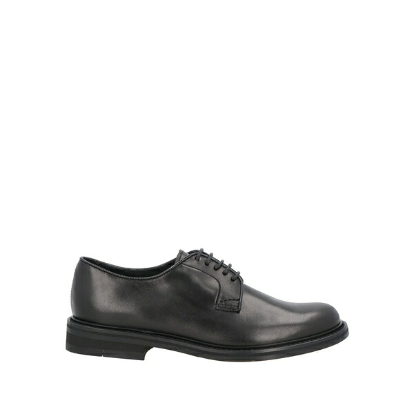 【送料無料】 ドンカルズ レディース オックスフォード シューズ Lace-up shoes Black