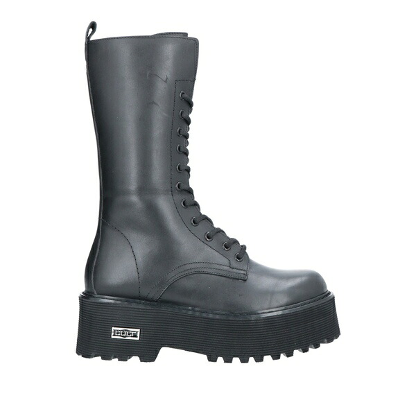 【送料無料】 カルト レディース ブーツ シューズ Boots Black｜asty