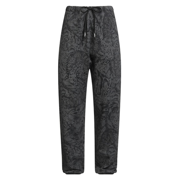 【送料無料】 ロベルトカヴァリ レディース カジュアルパンツ ボトムス Pants Grey