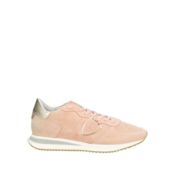 【送料無料】 フィリップモデル レディース スニーカー シューズ Sneakers Pink