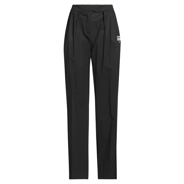 【送料無料】 パトリツィア ペペ レディース カジュアルパンツ ボトムス Pants Black