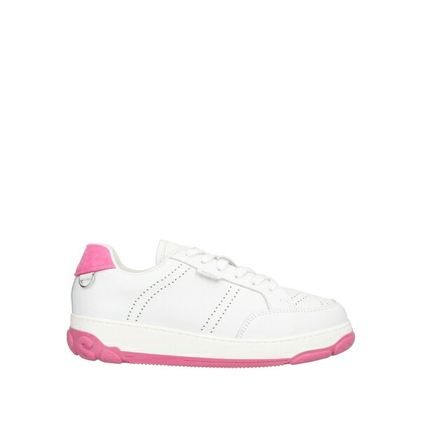 【送料無料】 ジーシーディーエス レディース スニーカー シューズ Sneakers White 19,156円