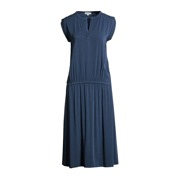 【送料無料】 クロスリー レディース ワンピース トップス Midi dresses Blue 17,986円