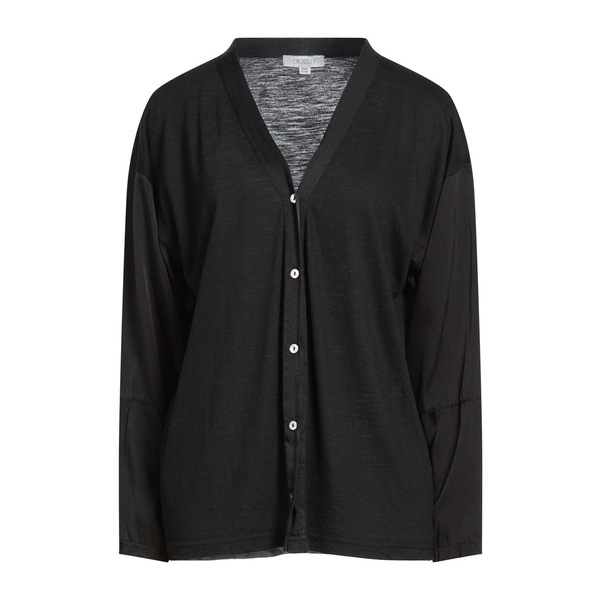 【貨物輸送無料】 クロスリー レディース ジレー アウター Cardigans Black