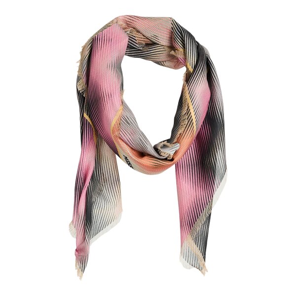 【貨物輸送無料】 ミッソーニ レディース 消音装置・袈裟・えり巻き 佩び物 Scarves Yellow