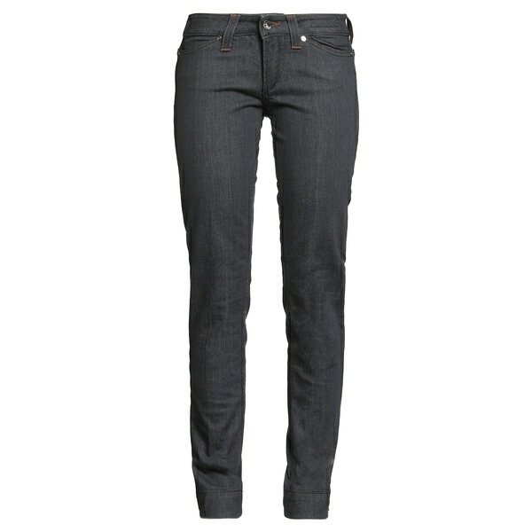 【送料無料】 ヤコブ コーエン レディース デニムパンツ ボトムス Jeans Grey