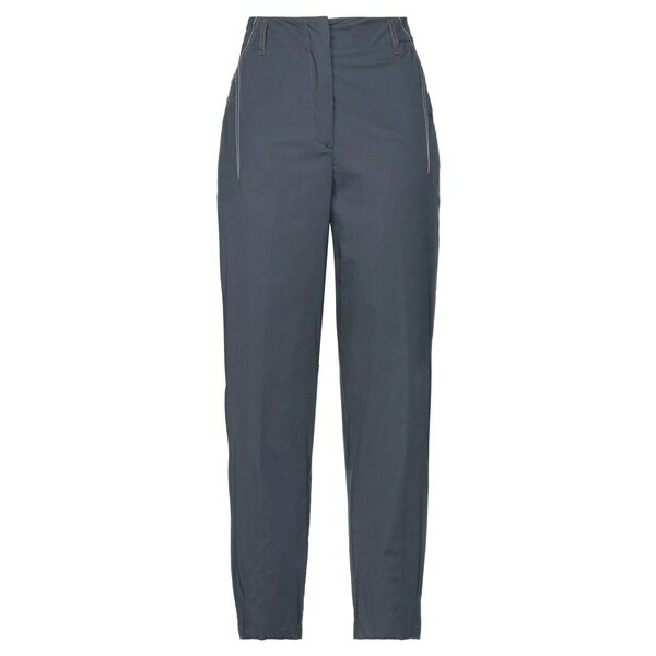 【送料無料】 ビートライス レディース カジュアルパンツ ボトムス Pants Grey
