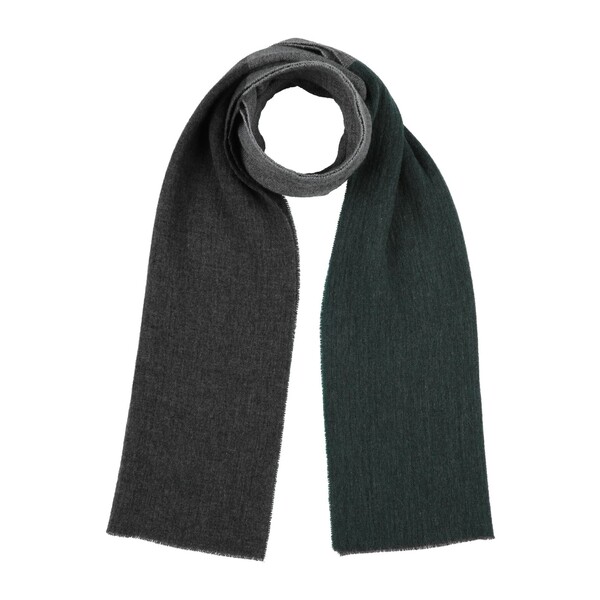 【送料無料】 ラグアンドボーン レディース マフラー・ストール・スカーフ アクセサリー Scarves Green