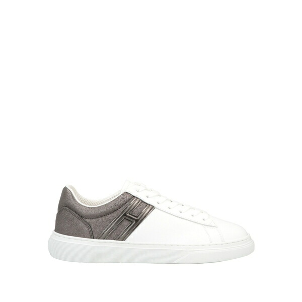 【送料無料】 ホーガン レディース スニーカー シューズ Sneakers White|asty