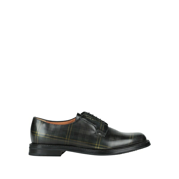 【貨物輸送無料】 教会堂 レディース オックスフォード シューズ Lace-up shoes Grey