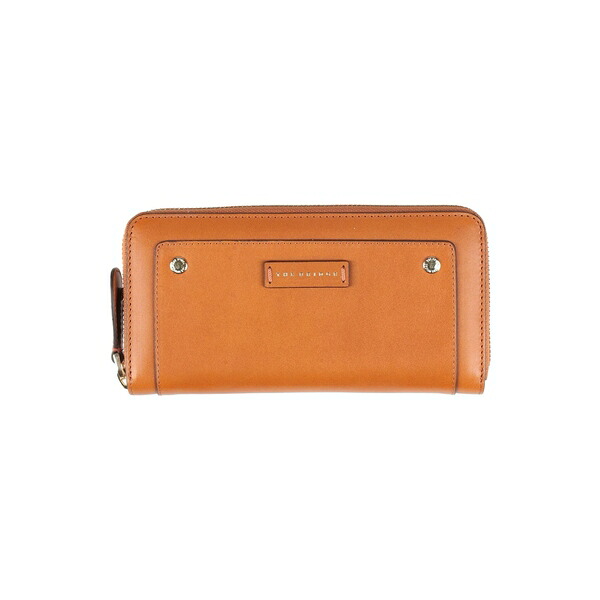 【貨物輸送無料】 ザ・ブリッジ レディース 紙入れ 付属品 Wallets Beige