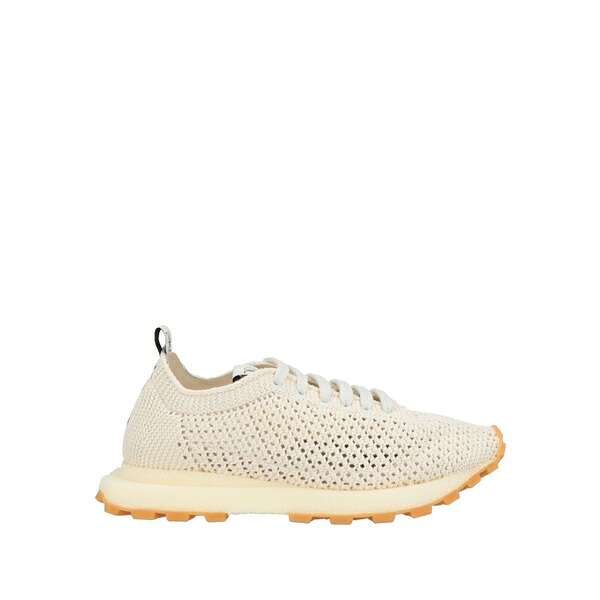 【送料無料】 ファビ レディース スニーカー シューズ Sneakers White 33,670円