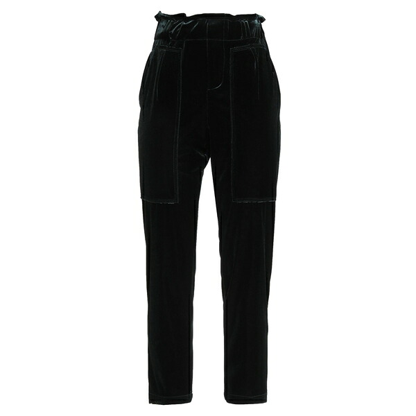 【送料無料】 アリス ミラー レディース カジュアルパンツ ボトムス Pants Green