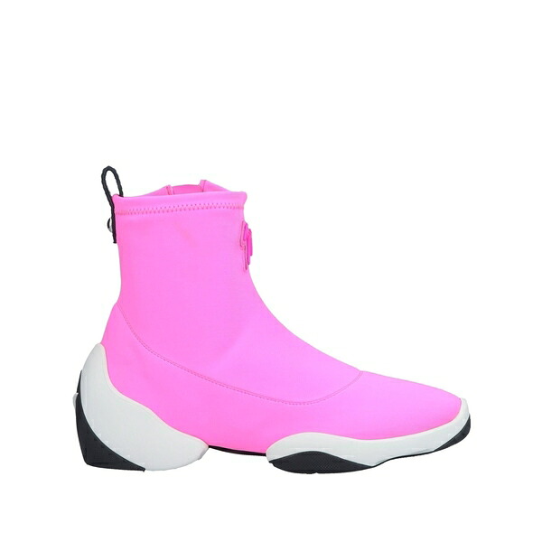 【送料無料】 ジュゼッペザノッティ レディース スニーカー シューズ Sneakers Pink