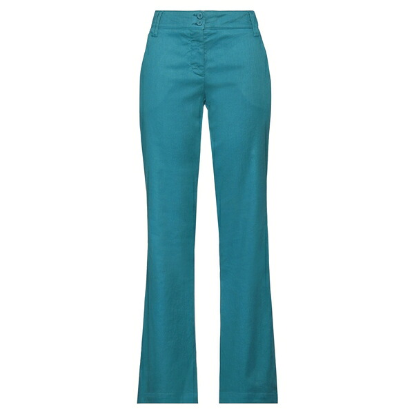 【送料無料】 １２０％リノ レディース カジュアルパンツ ボトムス Pants Azure