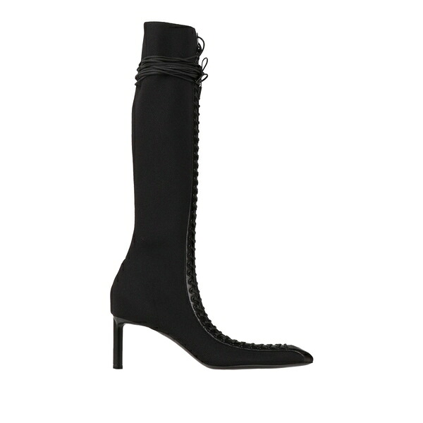 【送料無料】 ジバンシー レディース ブーツ シューズ Boots Black|asty