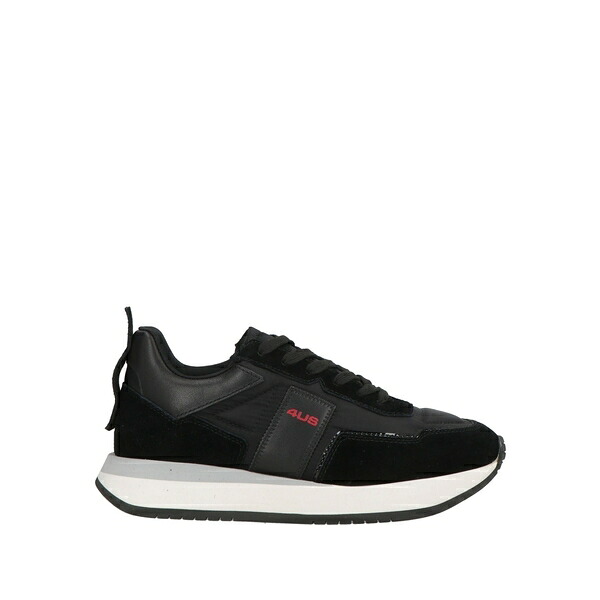 【送料無料】 パチョッティ フォーアス レディース スニーカー シューズ Sneakers Black