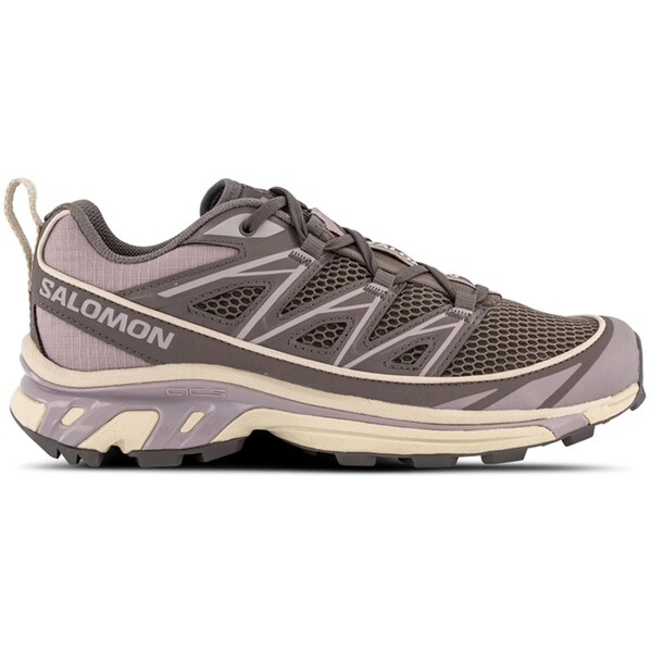 Salomon サロモン メンズ スニーカー 【Salomon XT-6 Expanse Plum Kitten Cement】 サイズ US_10(28.0cm) Plum Kitten/Cement/Quail|asty