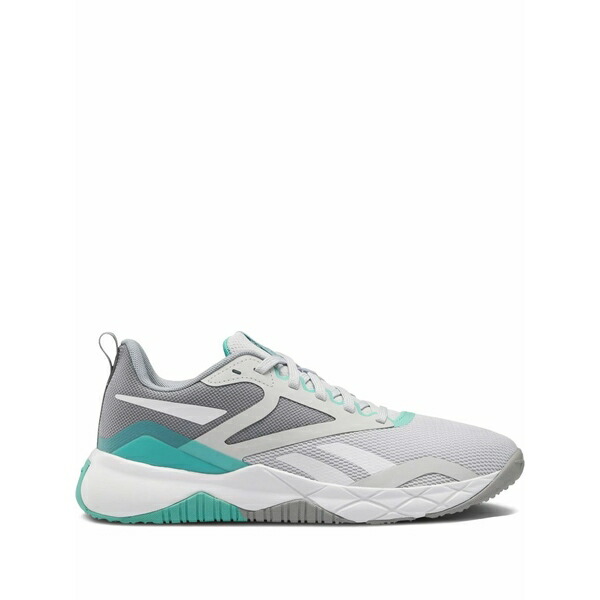 リーボック レディース スニーカー シューズ Nfx \"grey\" trainers Grey