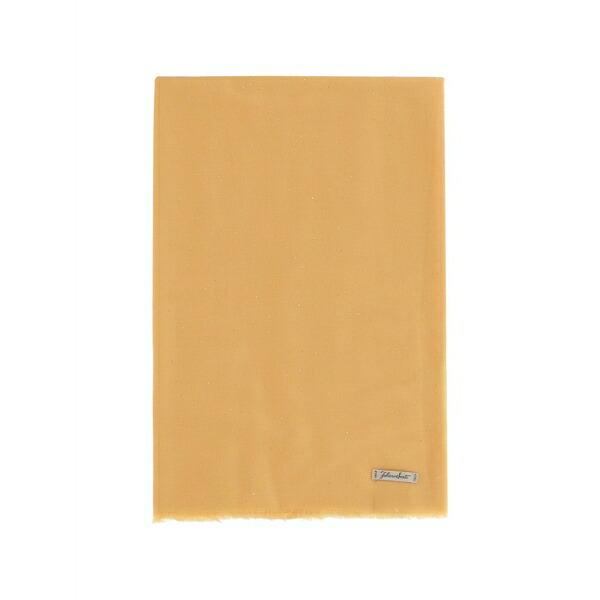 ファリエロ サルティ レディース えり巻き・袈裟・えり巻き 付属物 Raissa scarf Yellow