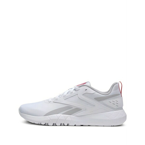 リーボック メンズ スニーカー シューズ Flexagon energy tr 4 sneakers White｜asty
