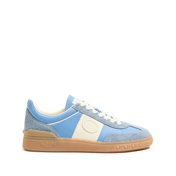 ヴァレンティノ ガラヴァーニ レディース スニーカー シューズ Upvillage sneakers Blue