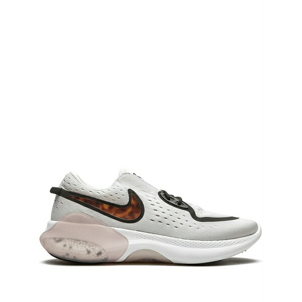 ナイキ レディース スニーカー シューズ Joyride dual run low-top sneakers Grey