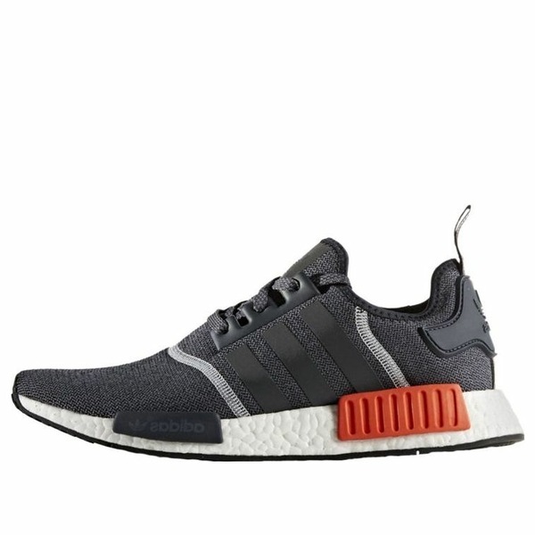 adidas アディダス メンズ スニーカー 【adidas NMD_R1 'Wool' S31510】 サイズ US_7(25.0cm)｜asty