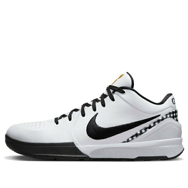 Nike ナイキ メンズ スニーカー 【Nike Zoom Kobe 4 Protro 'Gigi' FJ9363-100】 サイズ US_8.5(26.5cm)｜asty