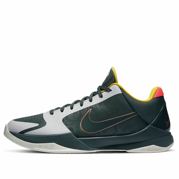 Nike ナイキ メンズ スニーカー 【Nike Zoom Kobe 5 Protro 'EYBL' CD4991-300】 サイズ US_7(25.0cm)｜asty