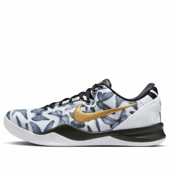 シューズ(男性用) kobe8 シューズ(男性用) Nike Kobe 8 Nike Kobe 8 System Grey Camo