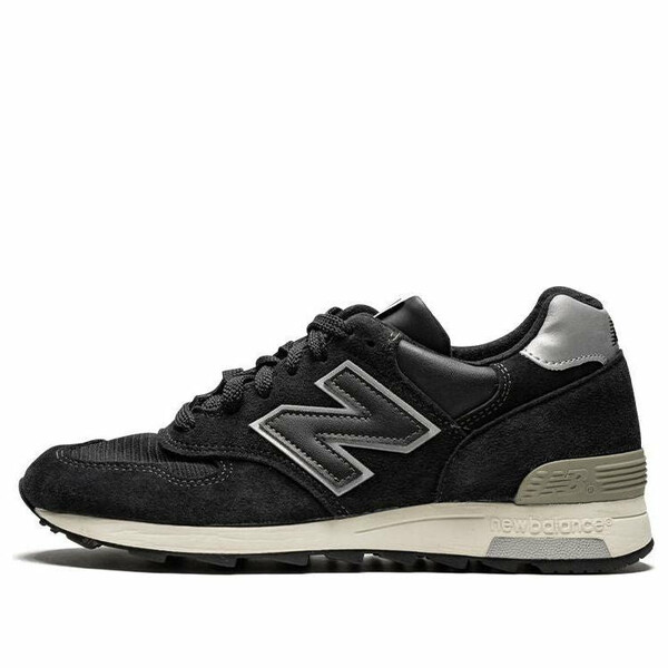 ニューバランス　M1400 ブラック　24cm 入手困難！New Balance♡M1400 ブラック (New Balance