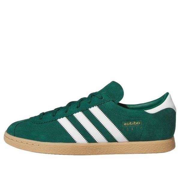 adidas アディダス メンズ スニーカー  【adidas Stadt \u0027College Green White Gum\u0027 JI1883】  大きさ US_9(27.0糎)