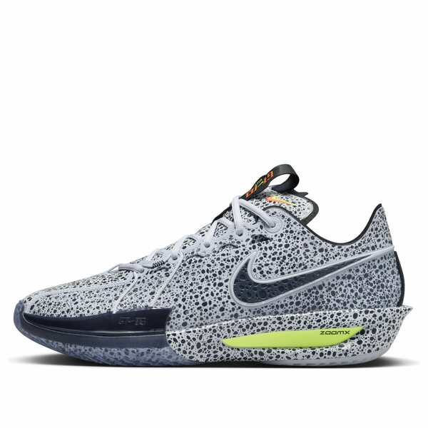 Nike ナイキ メンズ スニーカー 【Nike Air Zoom GT Cut 3 EP Electric 'Olympic Safari' FV3627-900】 サイズ US_11.5(29.5cm)｜asty