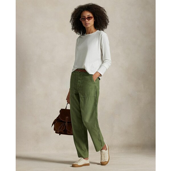 楽天市場】ポロ ラルフローレン レディース カモフラージュ スウェット