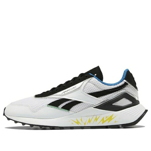 Reebok リーボック メンズ スニーカー 【Reebok Flintstones Meet Jetsons x Classic Legacy AZ \u0027George Jetson\u0027 GY3983】  大きさ US_11.5(29.5糎)