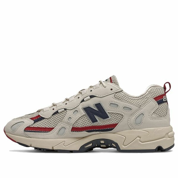 New Balance ニュー平衡にする メンズ スニーカー 【New Balance 827 Series Unisex ML827XD】  大きさ US_9(27.0糎)