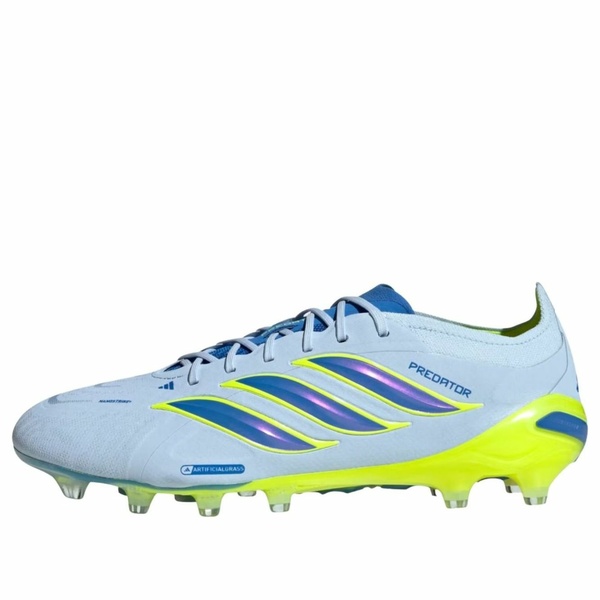 adidas アディダス メンズ スニーカー 【adidas Predator Elite AG \u0027Ice Cold Precision Pack\u0027 JS0421】  大きさ US_6.5(24.5糎)