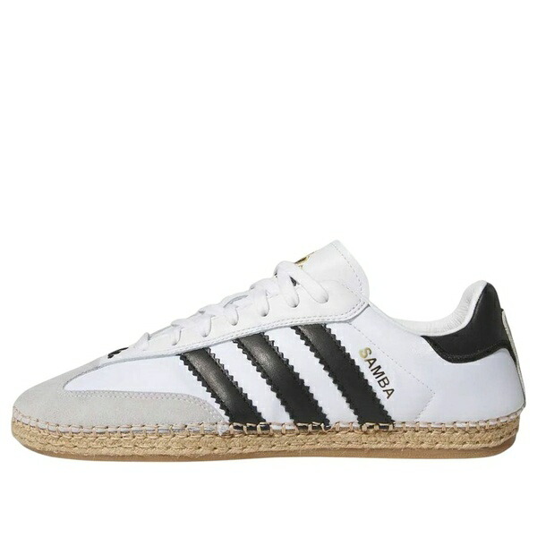 adidas アディダス メンズ スニーカー サンバ 【adidas x Edison Chen Samba \u0027Espadrille\u0027 KJ0274】  大きさ US_M_14