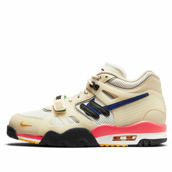 Nike ナイキ メンズ スニーカー 【Nike Saquon Barkley x Air Trainer 3 \u0027New York City\u0027 DA5403-200】  大きさ US_12(30.0糎)