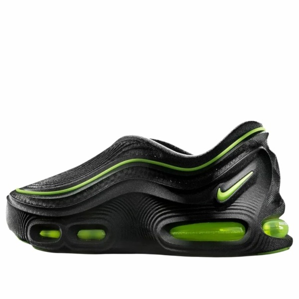 Nike ナイキ メンズ スニーカー 大気圏マックス 【Nike Air Max 95000 \u0027Black\u0027 IR1113-001】  大いさ US_5(23.0糎)