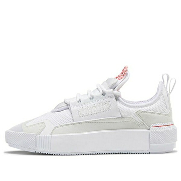 Reebok リーボック メンズ スニーカー 【Reebok Sudeca \u0027White Carotene\u0027 FY1587】  大きさ US_5.5(23.5珊)